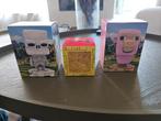 McDonalds x Minecraft beeldjes - nog 3 over, Ophalen of Verzenden