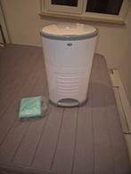 Luieremmer van korbell 26L, Ophalen, Overige typen