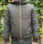 Winterjas heren - Scotch & Soda - maat S, Ophalen of Verzenden, Zo goed als nieuw