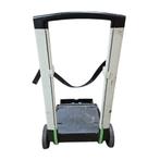 Festool SYS-Roll Trolley, Festool, Zo goed als nieuw, Support@festool.com, Festool GmbH, Wertstraße 20, 
73240 Wendlingen
Germany