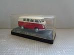solido vw combi, Ophalen of Verzenden, Zo goed als nieuw, Auto, Solido