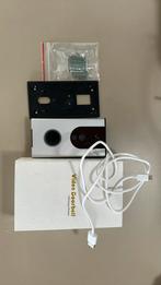 Nieuwe video doorbell, Huis en Inrichting, Deurbellen, Ophalen, Nieuw