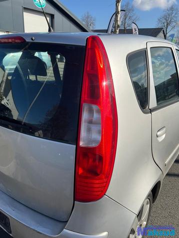 Mitsubishi colt 6 rechts achterlicht 2004-2014 beschikbaar voor biedingen