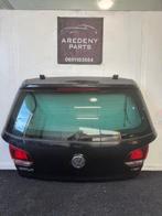 Volkswagen Golf 6 VI Achterklep Compleet LC9X, Gebruikt, Volkswagen, -, Ophalen of Verzenden