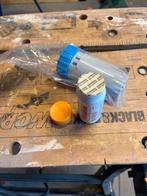 Chloorteststrips en drijver voor zwembad, Ophalen of Verzenden, Nieuw, Reinigingsmiddel