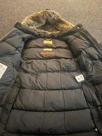 Mooie winterjas te koop, Kinderen en Baby's, Kinderkleding | Maat 134, Ophalen of Verzenden, Zo goed als nieuw, Meisje, Jas