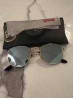 ray ban hexagonal rb3548n zonnebril, Ophalen of Verzenden, Zo goed als nieuw, Bril, Ray-Ban
