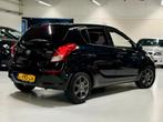 Hyundai I20 1.2i Black pack 2014 |Airco| Nieuw apk!, Auto's, Euro 5, Gebruikt, Zwart, 4 cilinders