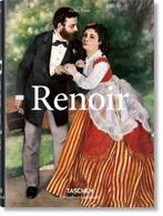 Renoir, Painter of Happiness,  Gilles Neret, Taschen, Boeken, Kunst en Cultuur | Beeldend, Ophalen of Verzenden, Schilder- en Tekenkunst