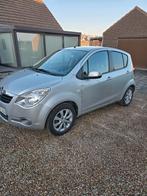 Opel agila, Auto's, Opel, Voorwielaandrijving, 94 pk, Stof, 4 cilinders