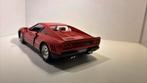 Ferrari 288 gto polistil 1.16, Hobby en Vrije tijd, Modelauto's | 1:18, Ophalen of Verzenden, A, A, A