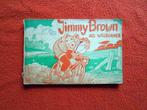 Jimmy Brown als wielrenner (dl. 2), Boeken, Stripboeken, Eén stripboek, Ophalen of Verzenden