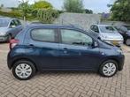 Peugeot 108 Blue Lion 1.0 e-VTi (bj 2017), Gebruikt, Euro 6, 68 pk, Origineel Nederlands