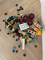 Brio constructiemateriaal, Kinderen en Baby's, Speelgoed | Houten speelgoed, Verzenden, Gebruikt