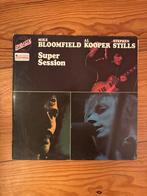 Mike Bloomfield - Super Session LP, Ophalen of Verzenden, Gebruikt, 12 inch