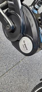 Gazelle Cityzen C8 - Bosch midden motor - Nieuwe Bosch accu, Ophalen, Gazelle, Gazelle, Zo goed als nieuw