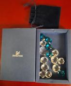 Swarovski sint jacobsschelpen wonders of the sea, Verzamelen, Swarovski, Ophalen of Verzenden, Zo goed als nieuw