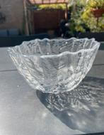 Vintage schaaltje Walther glas, Ophalen of Verzenden