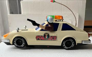 Son ai toy Datun 280 zx Police Taiwan beschikbaar voor biedingen