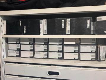 Te Koop partij Thule Kit sets beschikbaar voor biedingen