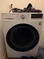 LG 8kg Wasmachine - Gebruikt, Witgoed en Apparatuur, Wasmachines, Ophalen, 1200 tot 1600 toeren, Gebruikt, 8 tot 10 kg