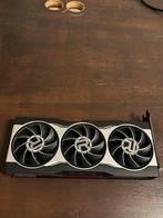 AMD RADEON 6800XT 16GB, Computers en Software, Videokaarten, Ophalen of Verzenden, Zo goed als nieuw, GDDR6, PCI-Express 4