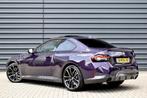 BMW 2 Serie Coupe 220i High Executive M Sport | Schuif-/Kant, Automaat, 1998 cc, Achterwielaandrijving, Gebruikt