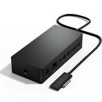 Microsoft Surface Dock, Docking station, Tablet, Refurbished, Ophalen of Verzenden