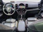 MINI Countryman 2.0 Cooper S E ALL4 | Panoramadak | Stoelver, Auto's, Mini, Automaat, 12 maanden, Gebruikt, Euro 6