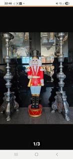 Exclusieve mooie Notekraker
90 cm hoog, Diversen, Kerst, Ophalen, Nieuw