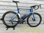 Orbea Orca Aero M10i LTD ,Dura-Ace 12, 55 cm ,Demo 2023, Fietsen en Brommers, Fietsen | Racefietsen, Overige merken, Meer dan 20 versnellingen