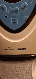 Princess broodbakmachine NIEUW, Witgoed en Apparatuur, Broodbakmachines, Ophalen, Nieuw