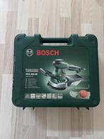 Bosch PEX 400 AE Excentrische Schuurmachine, Ophalen of Verzenden, Gebruikt, Minder dan 600 watt, Excentrische schuurmachine