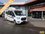 Benimar Cocoon 487 COMPACT 170 PK HEFBED, Caravans en Kamperen, Campers, Luifel, Airbags, Half-integraal, Benimar