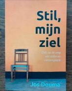 Stil mijn ziel - Jos Douma, Ophalen of Verzenden, Zo goed als nieuw