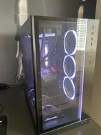 Gaming PC | Ryzen 7 5800X | RTX 3080, Computers en Software, Desktop Pc's, Ophalen, Gebruikt, 32 GB, 2 TB
