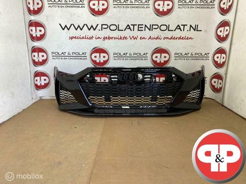 Audi RS6 4K Voorbumper Carbon, Auto-onderdelen, Carrosserie en Plaatwerk