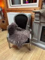 Barkatoeltje, Huis en Inrichting, Stoelen, Ophalen, Zo goed als nieuw, Eén