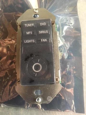 536. AMX Keypad Navigation MET-6N FG5794-01-BL NET-BN-BL beschikbaar voor biedingen