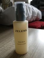 Zelens Shiso Balm Radiance Cleanser, Ophalen of Verzenden, Nieuw, Gehele gezicht, Toebehoren