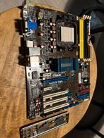 Asus M4N7B pro, Ophalen of Verzenden