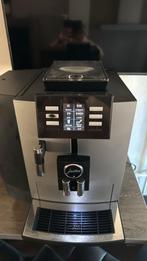 Diverse Jura apparaten., Witgoed en Apparatuur, Koffiezetapparaten, Ophalen, Afneembaar waterreservoir, Koffiebonen, Koffiemachine