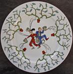 Joost Swarte - Wandbord Randstad - 2001, Verzamelen, Verzenden, Overige figuren, Zo goed als nieuw, Overige typen