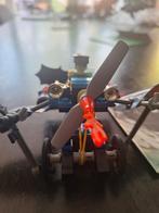 Lego 6495/6499 Time Tunnelator Compleet!, Ophalen of Verzenden, Gebruikt, Complete set, Lego