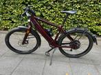 Stromer St3 Anniversary Edition | 983 Wh | maat L, Ophalen, Zo goed als nieuw, Stromer, 50 km per accu of meer