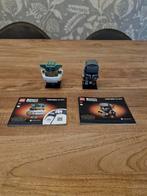 Lego brick headz star wars 75317, Ophalen of Verzenden, Zo goed als nieuw, Lego