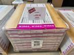PVC plak WINEO 400 Wheat Golden Oak Duitse kwaltieit!!!, Huis en Inrichting, Stoffering | Vloerbedekking, Ophalen, Info@trendvortex.com