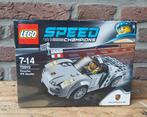 Lego Speed Champions, 75910 Porsche 918. **NIEUW BIG-SALE**, Ophalen of Verzenden, Nieuw, Complete set, Lego