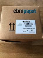 EBM Papst Remeha Ventilator S101726 - Nieuw in doos, Minder dan 30 cm, Hoog rendement (Hr), Cv-ketel of Combi-ketel, Nieuw