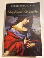 Het Magdalena Mysterie - Kathleen McGowan, Boeken, Ophalen of Verzenden, Gelezen, Nederland